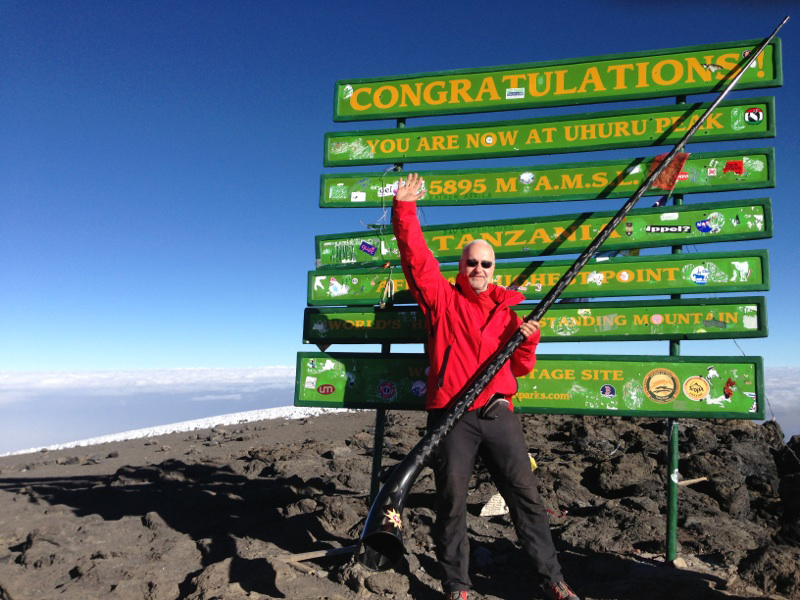 2013 06 kilimanjaro